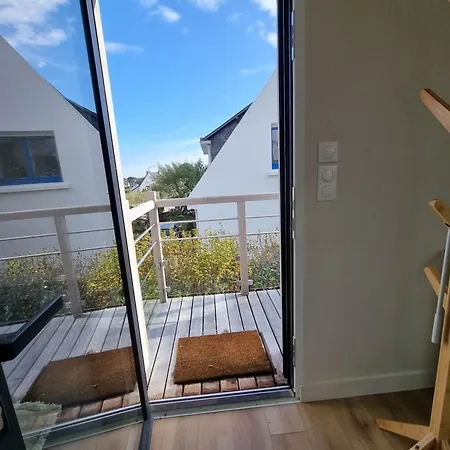 Maison Renovee 2023 Proche Plage, Arzon, 10 Pers, Jardin, Wifi - Fr-1-775-30 Holiday home Arzon