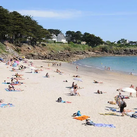 Holiday home Maison Renovee 2023 Proche Plage, Arzon, 10 Pers, Jardin, Wifi - Fr-1-775-30 Arzon