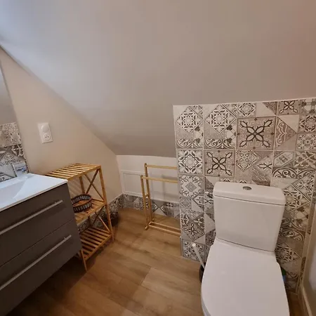 Maison Renovee 2023 Proche Plage, Arzon, 10 Pers, Jardin, Wifi - Fr-1-775-30