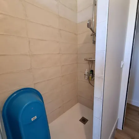 Maison Renovee 2023 Proche Plage, Arzon, 10 Pers, Jardin, Wifi - Fr-1-775-30 *