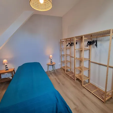 Maison Renovee 2023 Proche Plage, Arzon, 10 Pers, Jardin, Wifi - Fr-1-775-30 Arzon