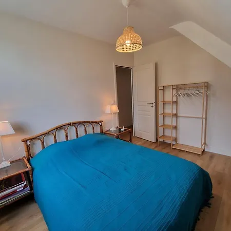 Maison Renovee 2023 Proche Plage, Arzon, 10 Pers, Jardin, Wifi - Fr-1-775-30 Holiday home *